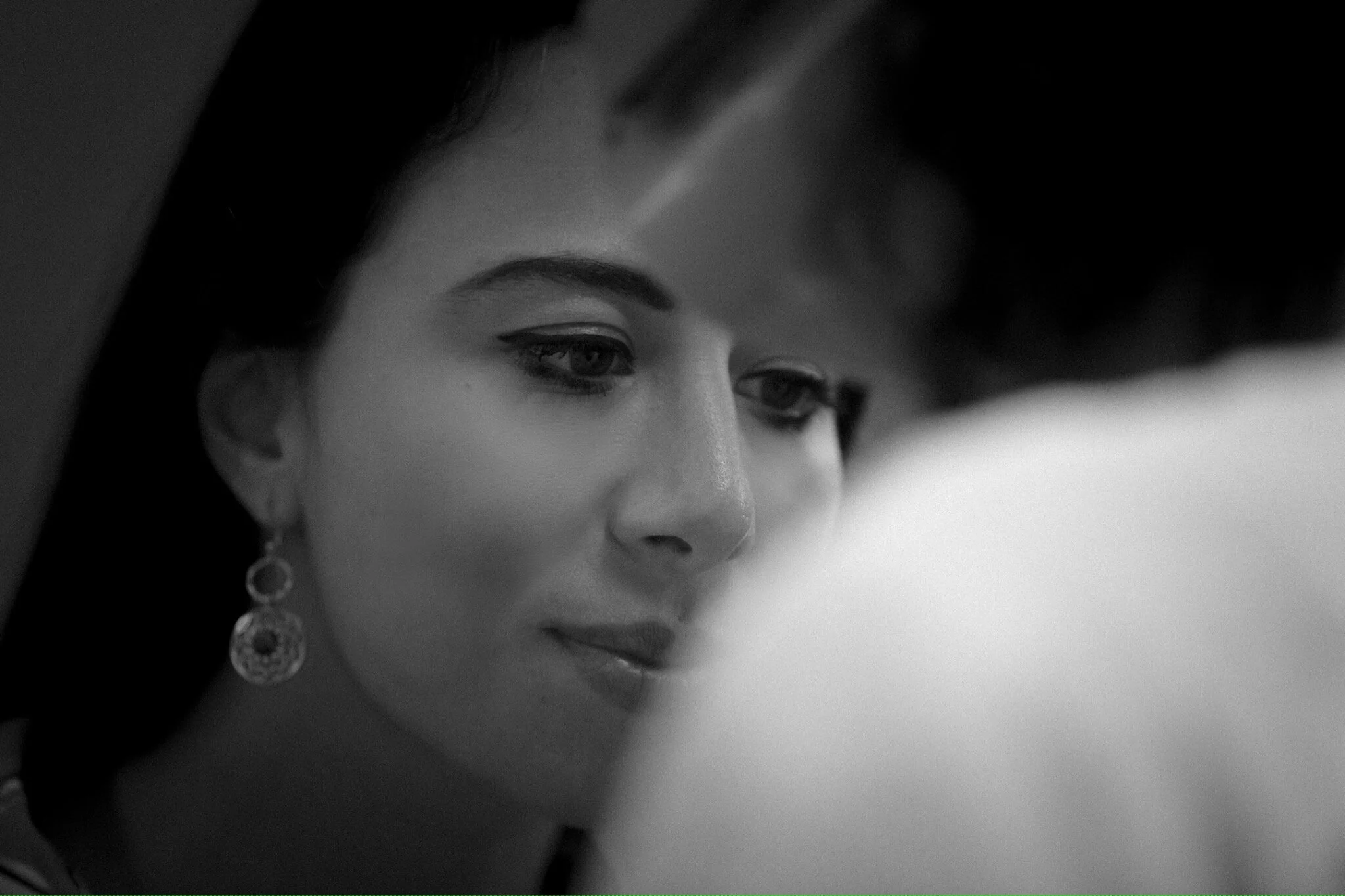 The Narrative of Touch