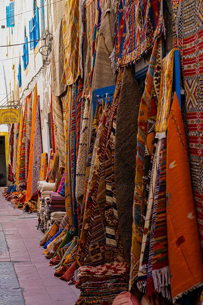moroccan rugs