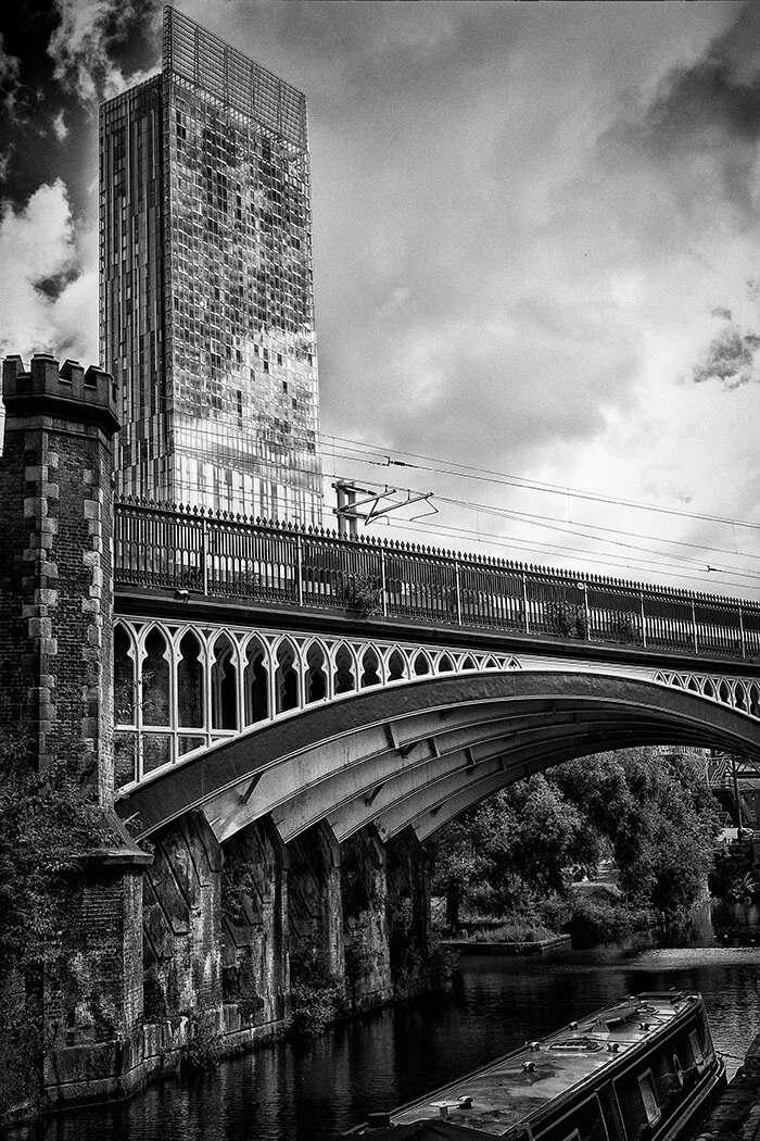 beetham &amp; bridge