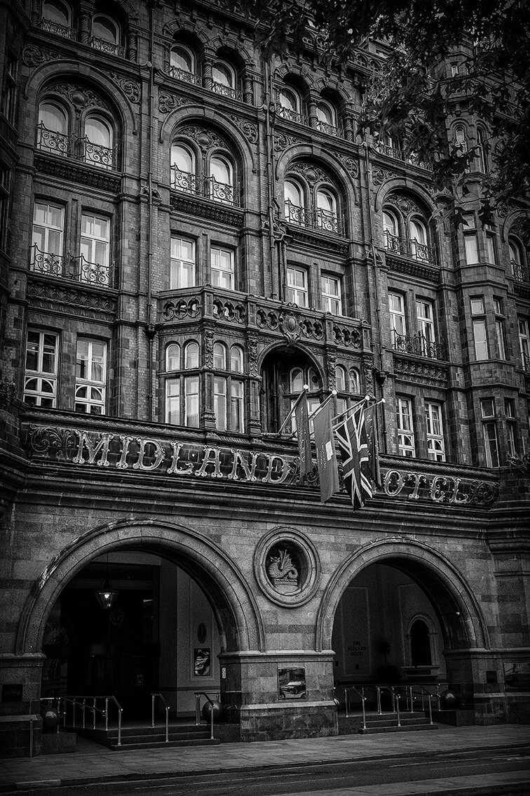 midland hotel