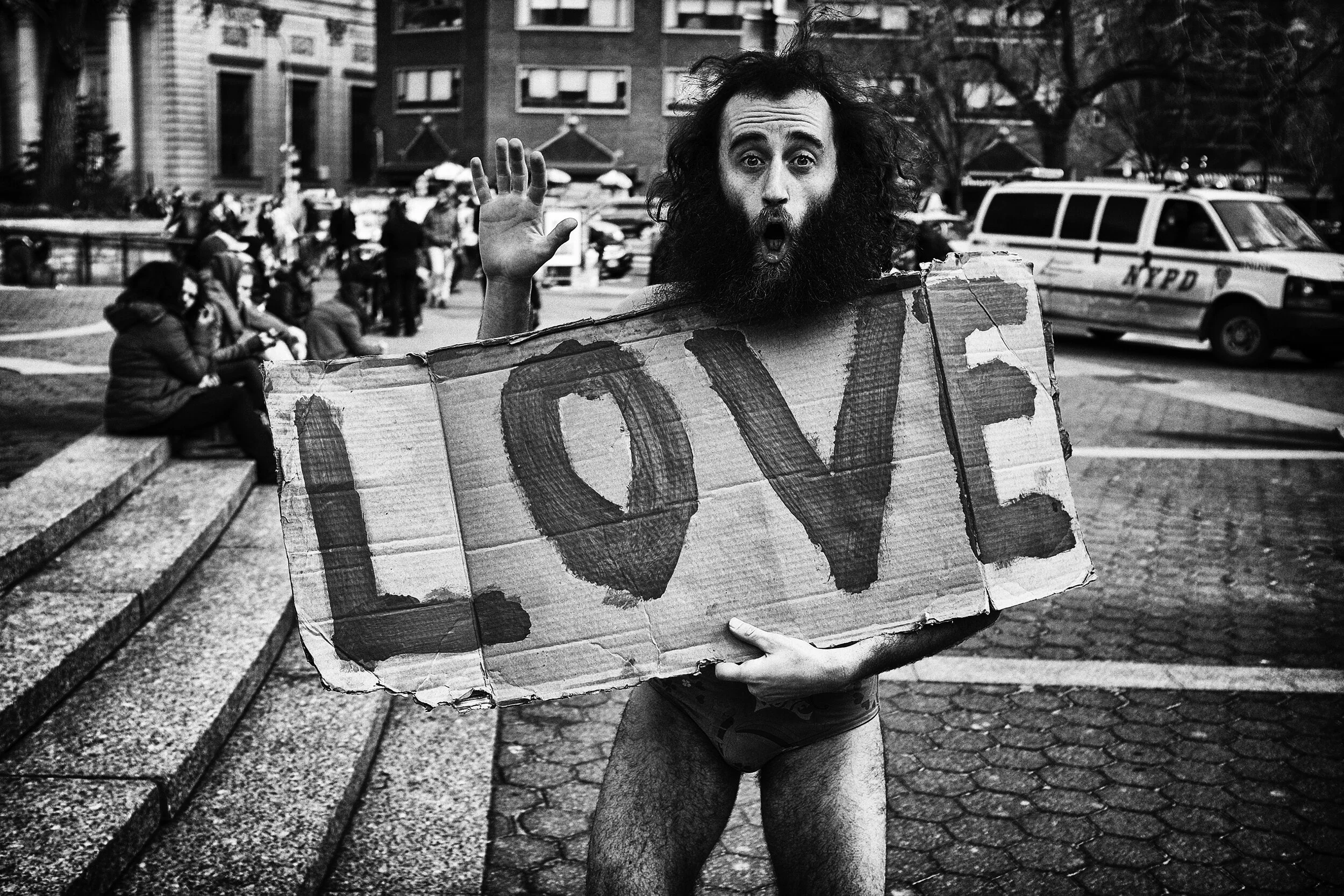 ny love