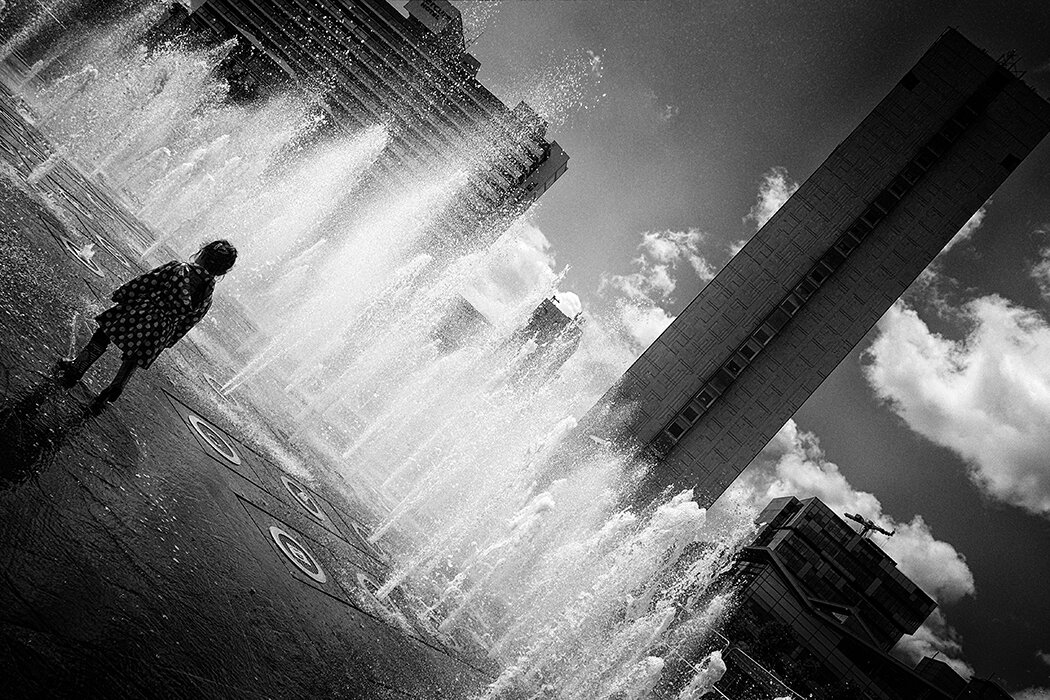 piccadilly gardens