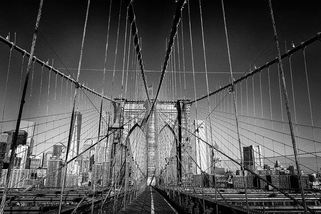 brooklyn bridge