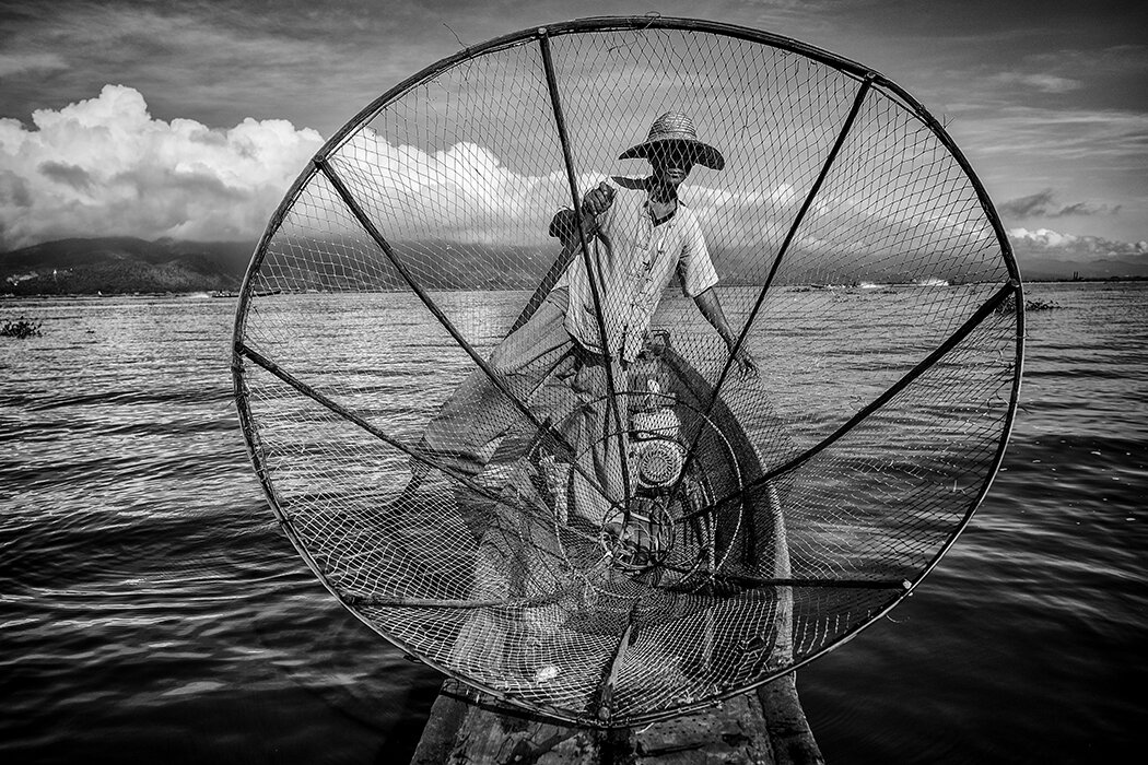 inle net