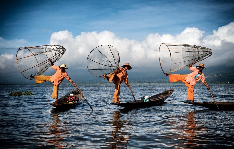myanmar