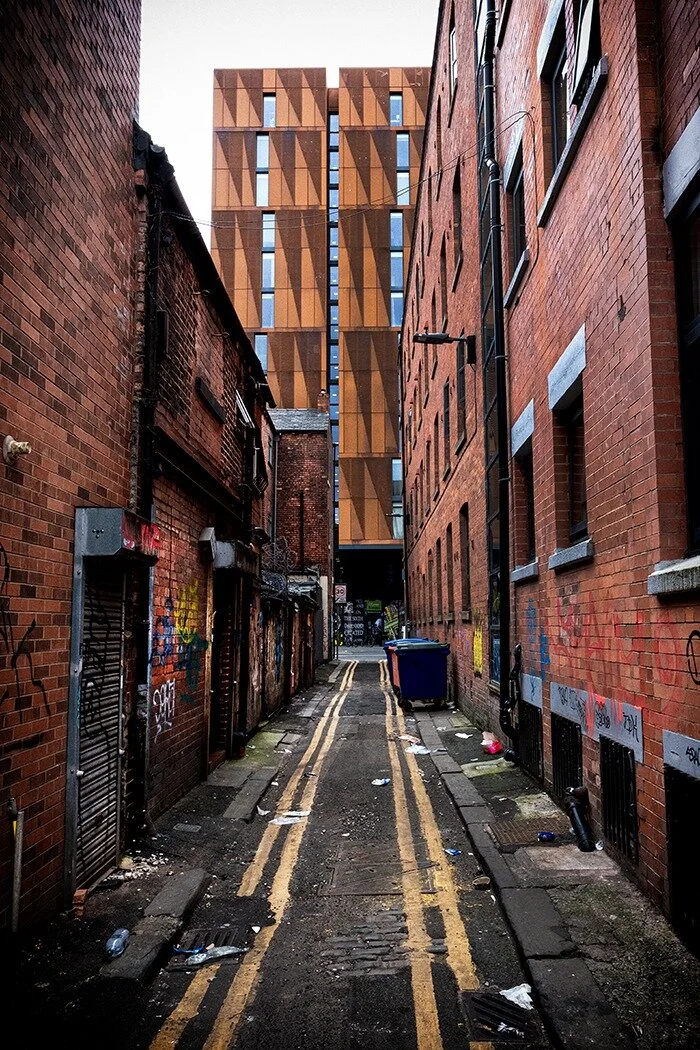 nq alley