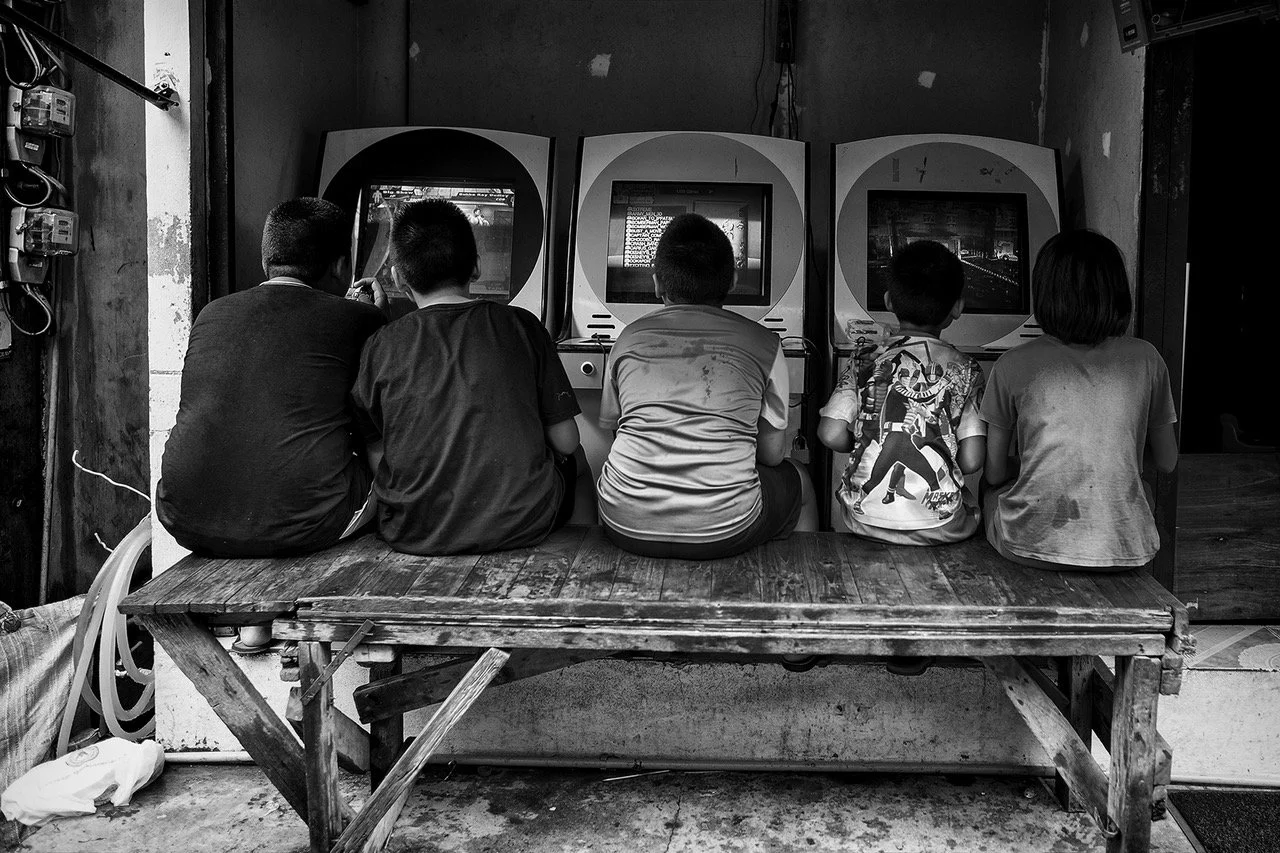 fine art travel &amp; street photography