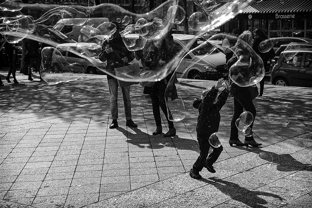 fine art travel &amp; street photography