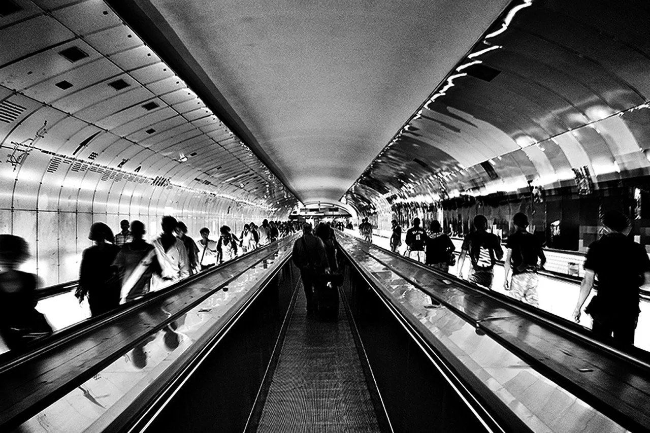 fine art travel &amp; street photography