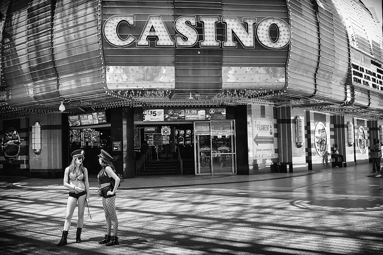 fine art travel &amp; street photography