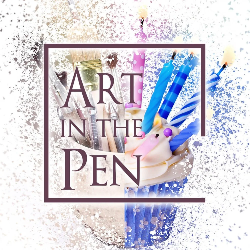 art in the pen - skipton