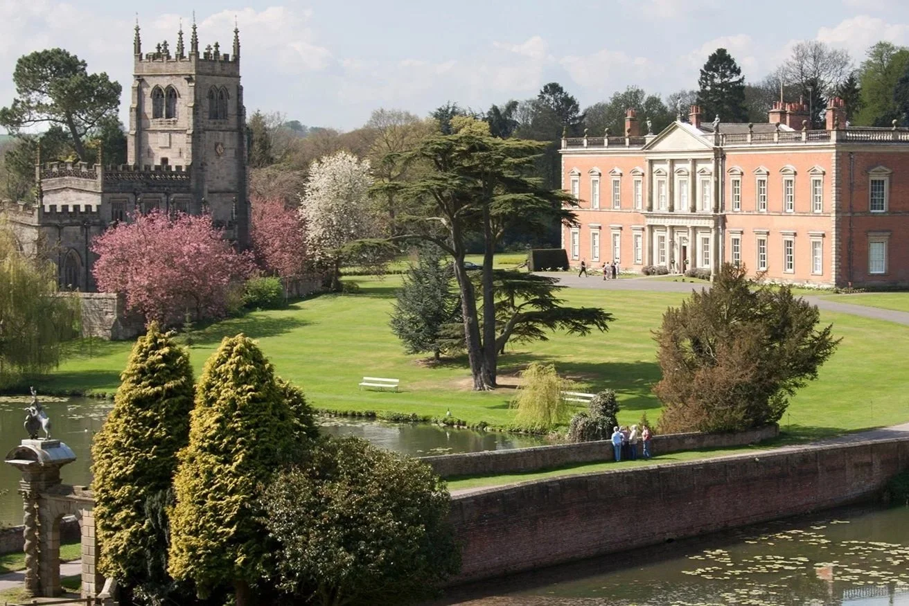 shows and exhibitions