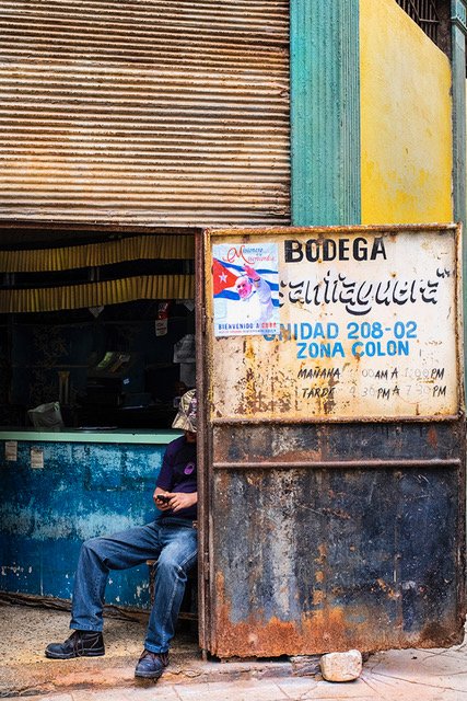 bodega