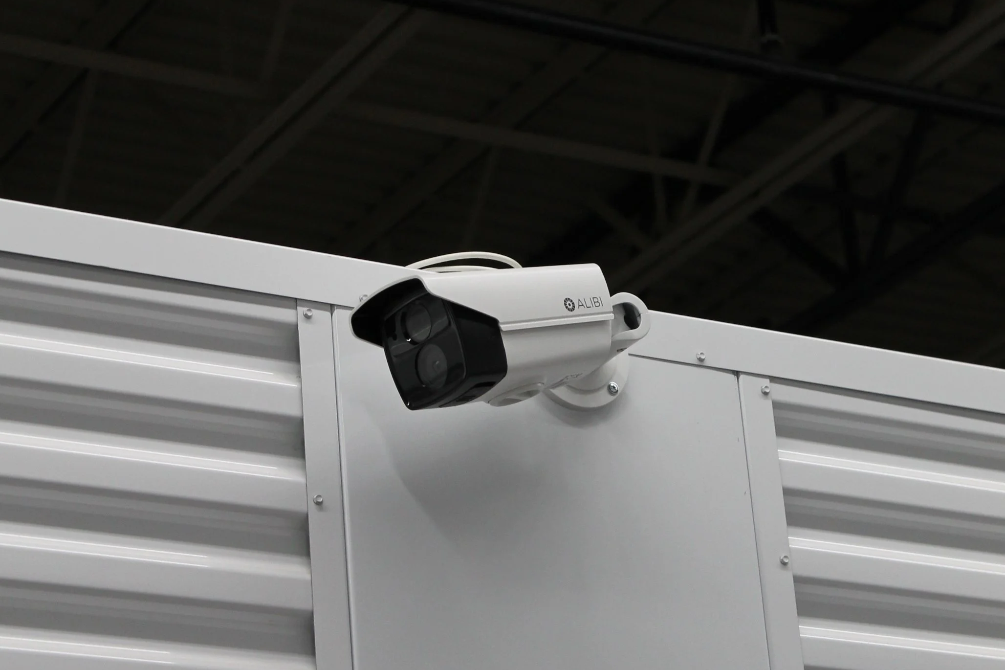 The Value of Security