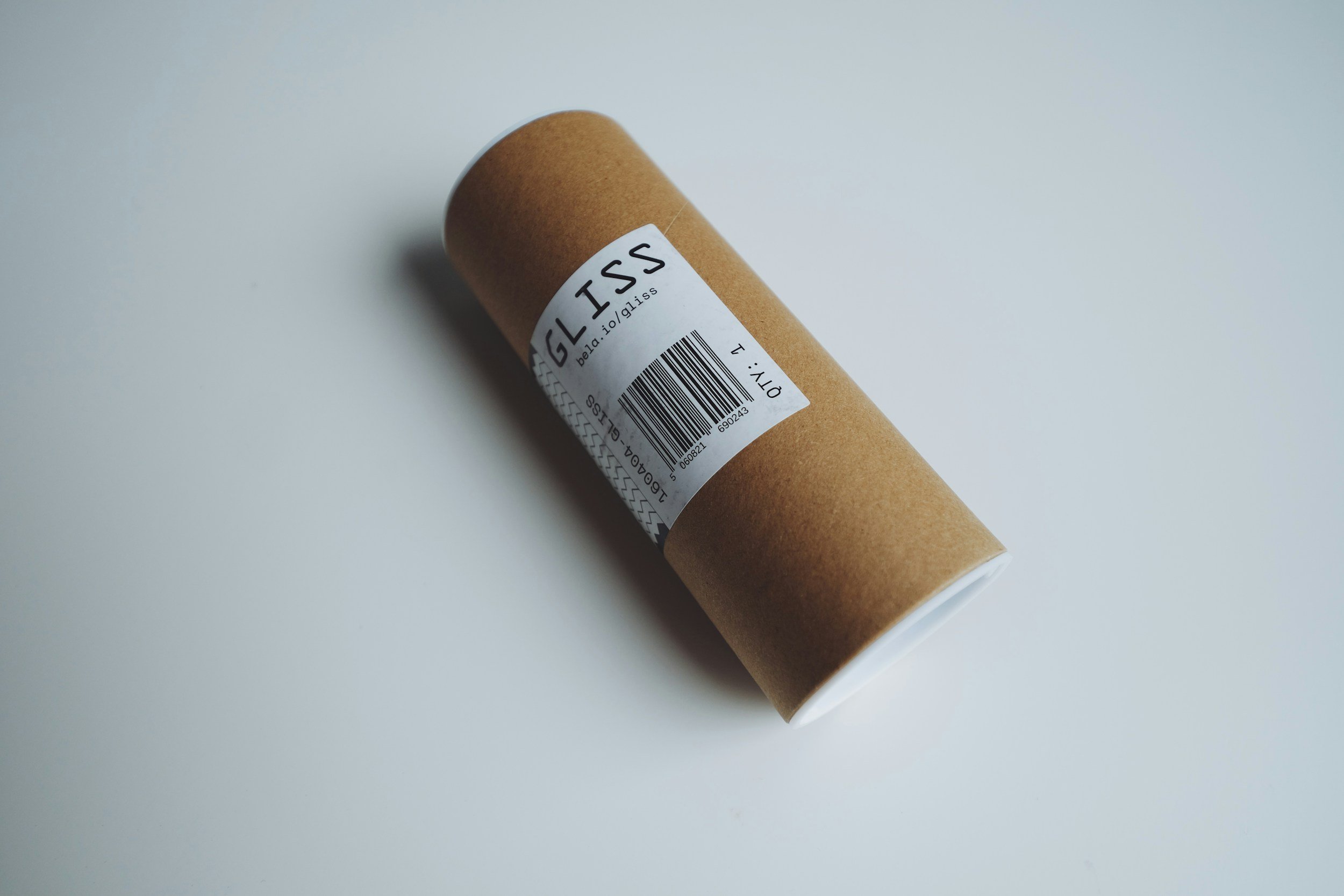 The Importance of Barcode-Based Inventory Management at a Warehouse
