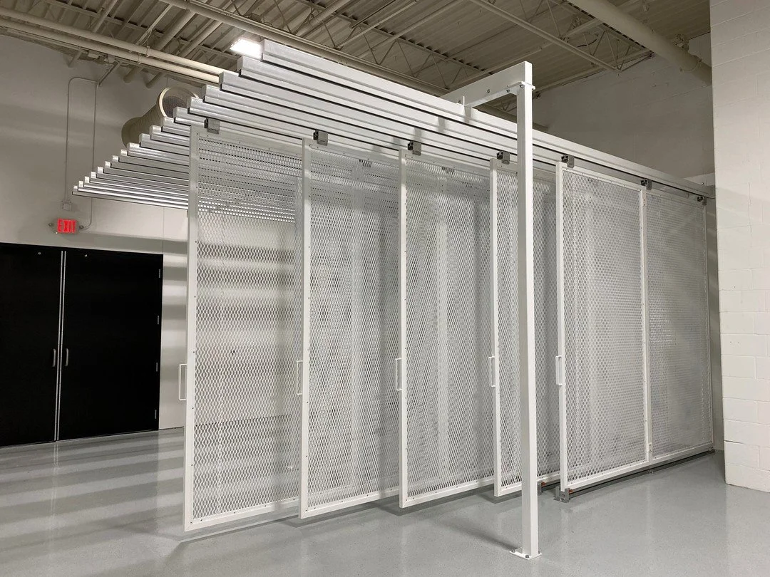 Private vs Commingled Art Storage — What’s Right for You?