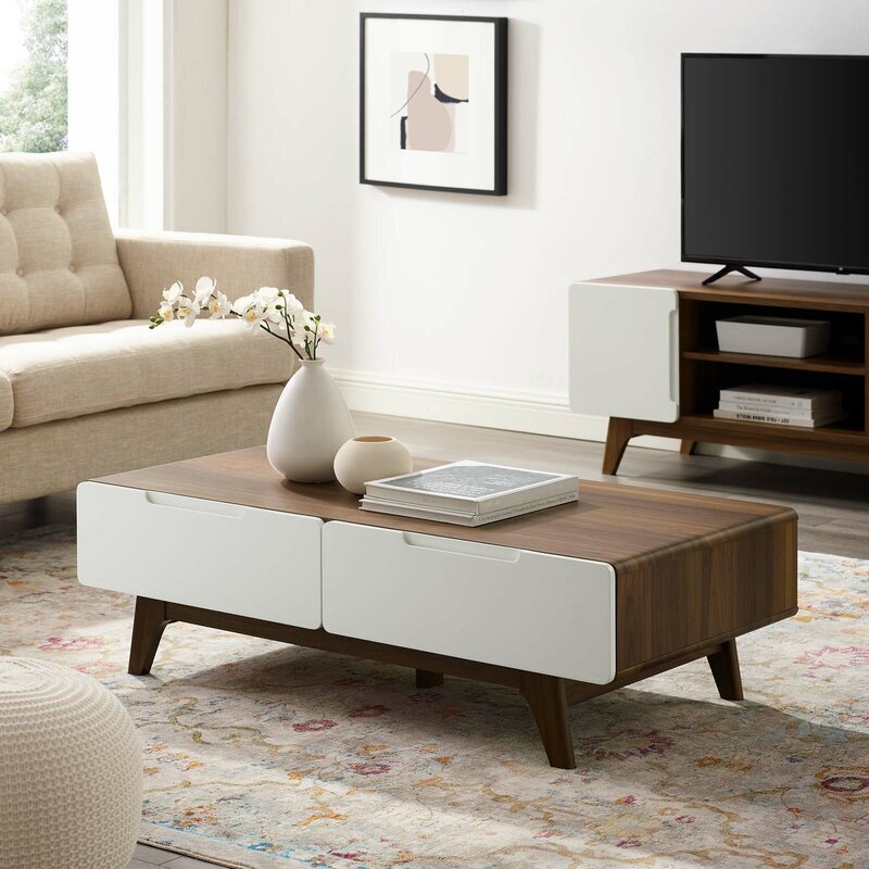 Grieco Coffee Table