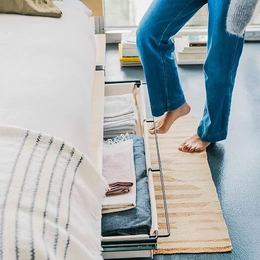 Floyd Underbed Storage