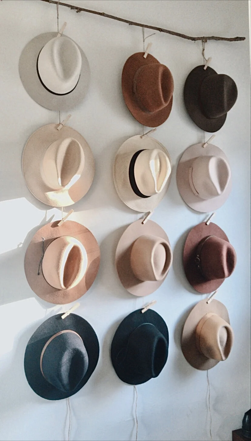Wall Hooks