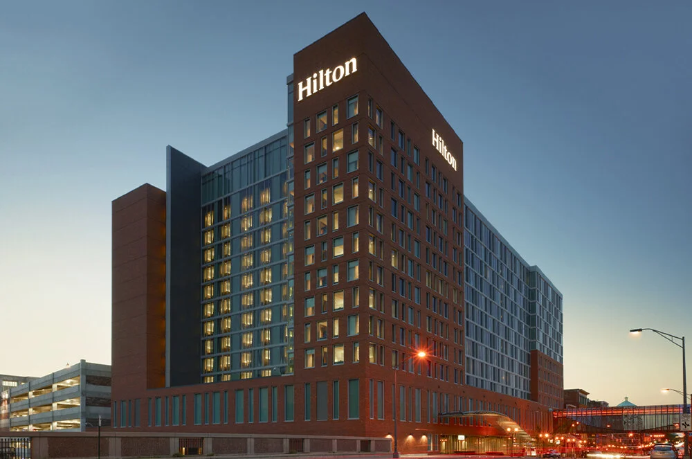 Stay — RTRX Stay — RTRX