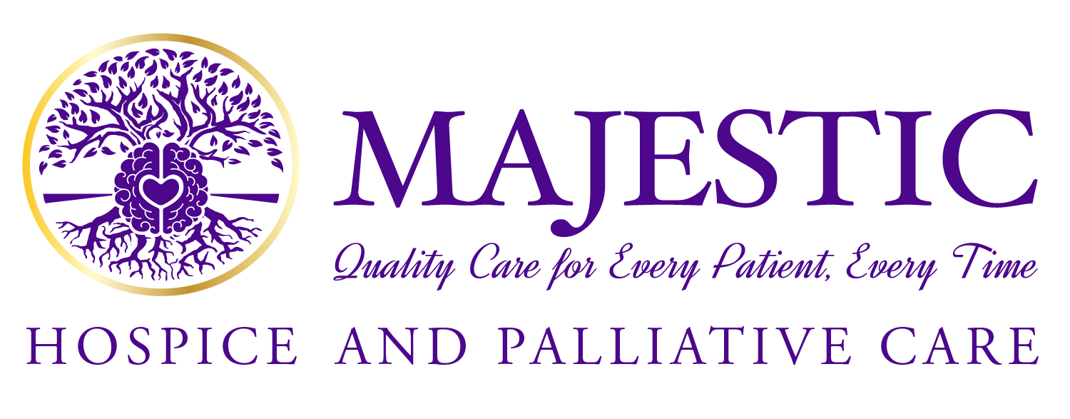 Majestic Hospice & Palliative Care