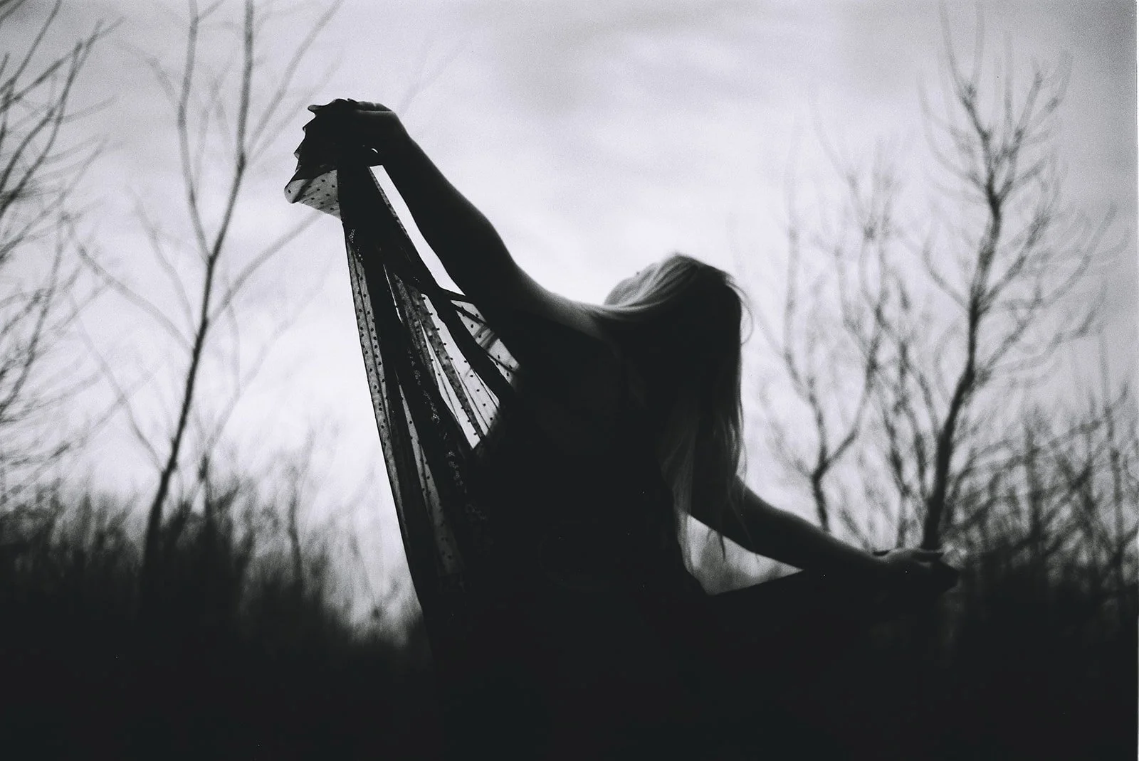 Light and Shadow: An Inner Exploration