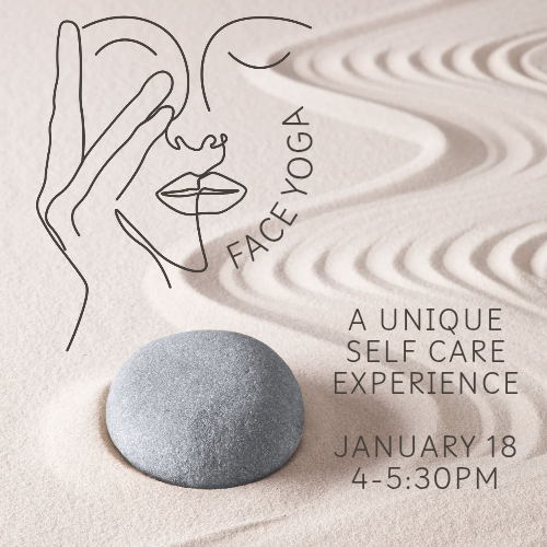 Radiant Face Ritual