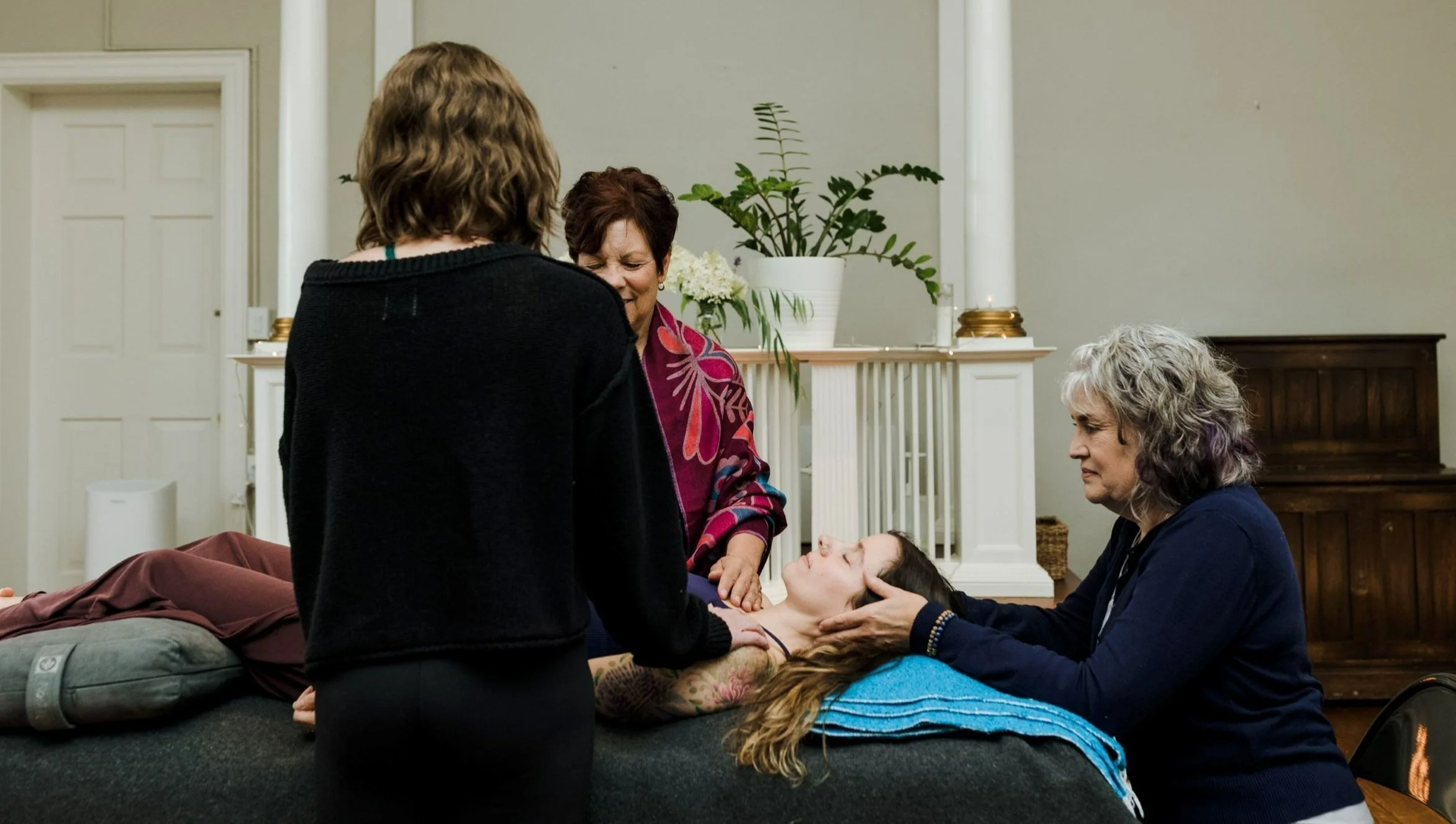Reiki Level 1 Training May 2026