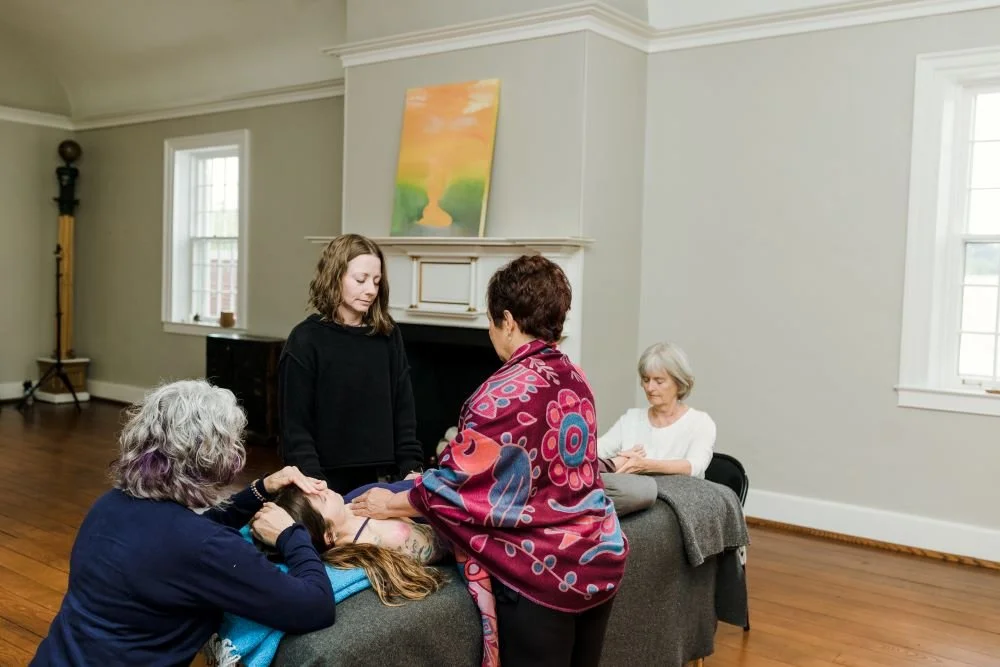 Reiki Level 2 Training May 2027