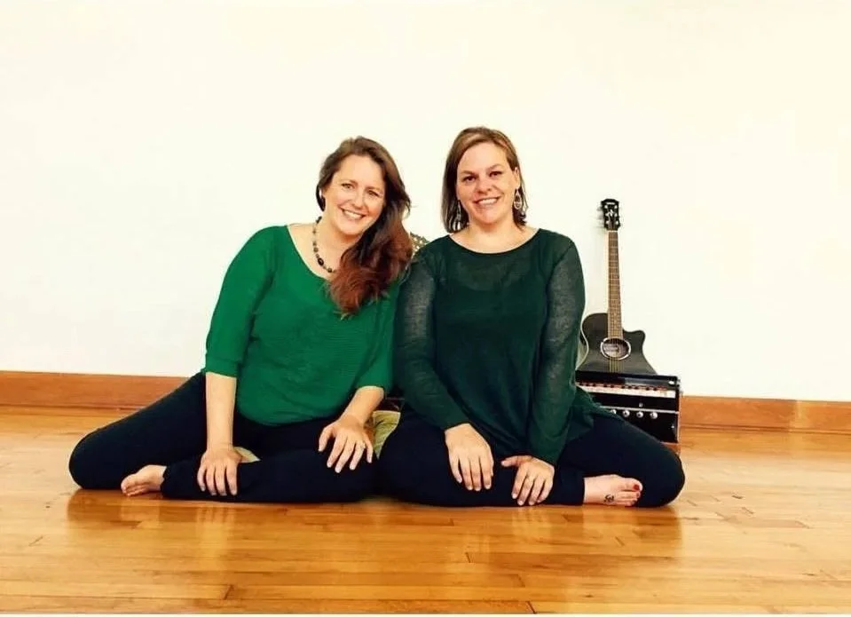 Bhakti Mamas