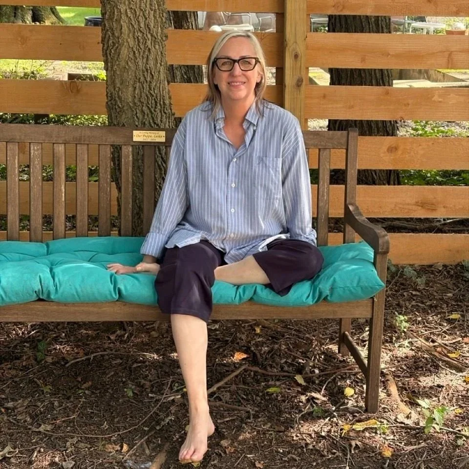 Rest and Restore - Exploring the Fundamentals of iRest Yoga Nidra Meditation