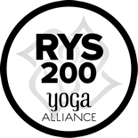 Yoga Alliance Teacher Training Logo