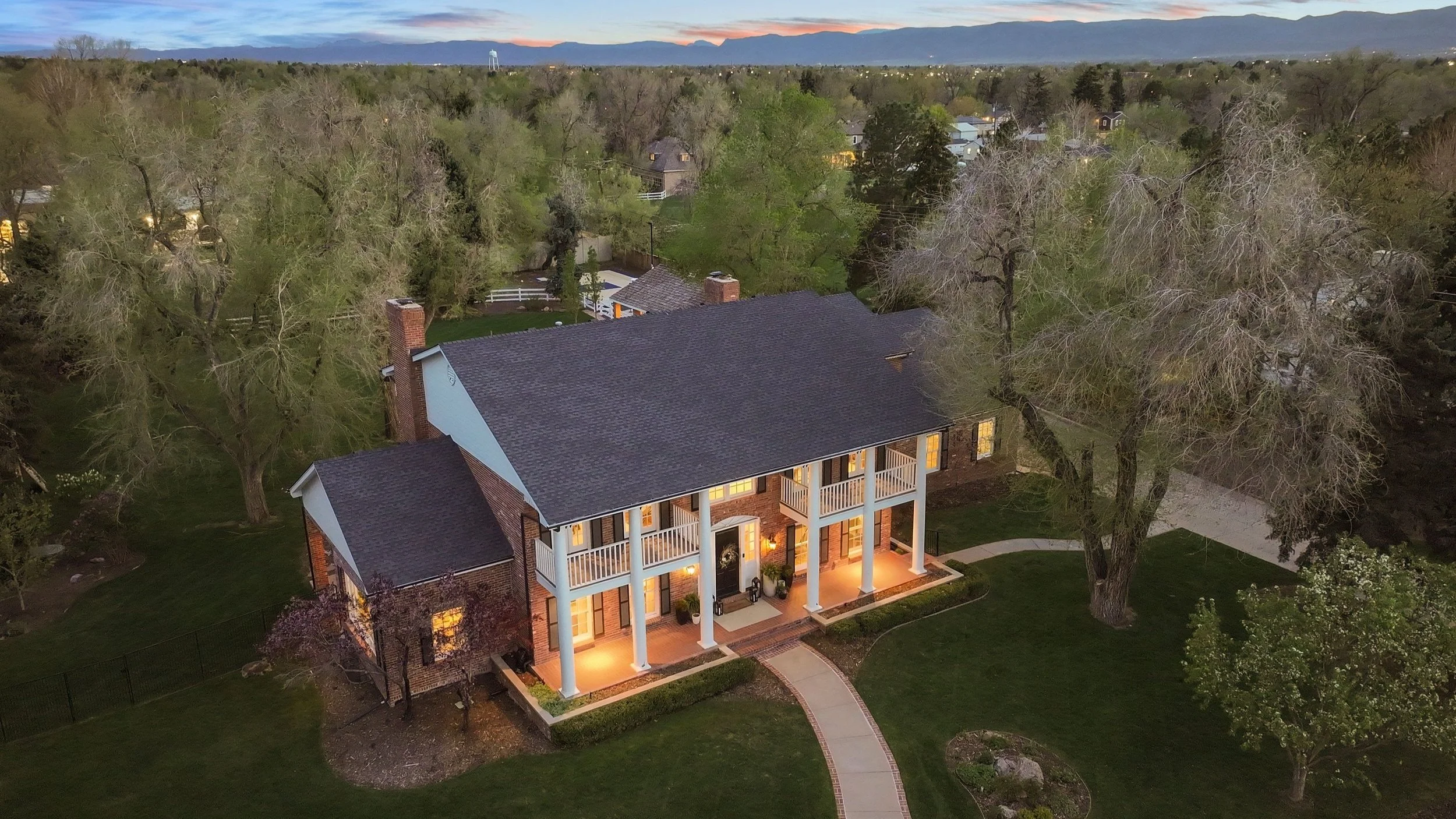 Shannon Tiger Denver Real Estate Agent