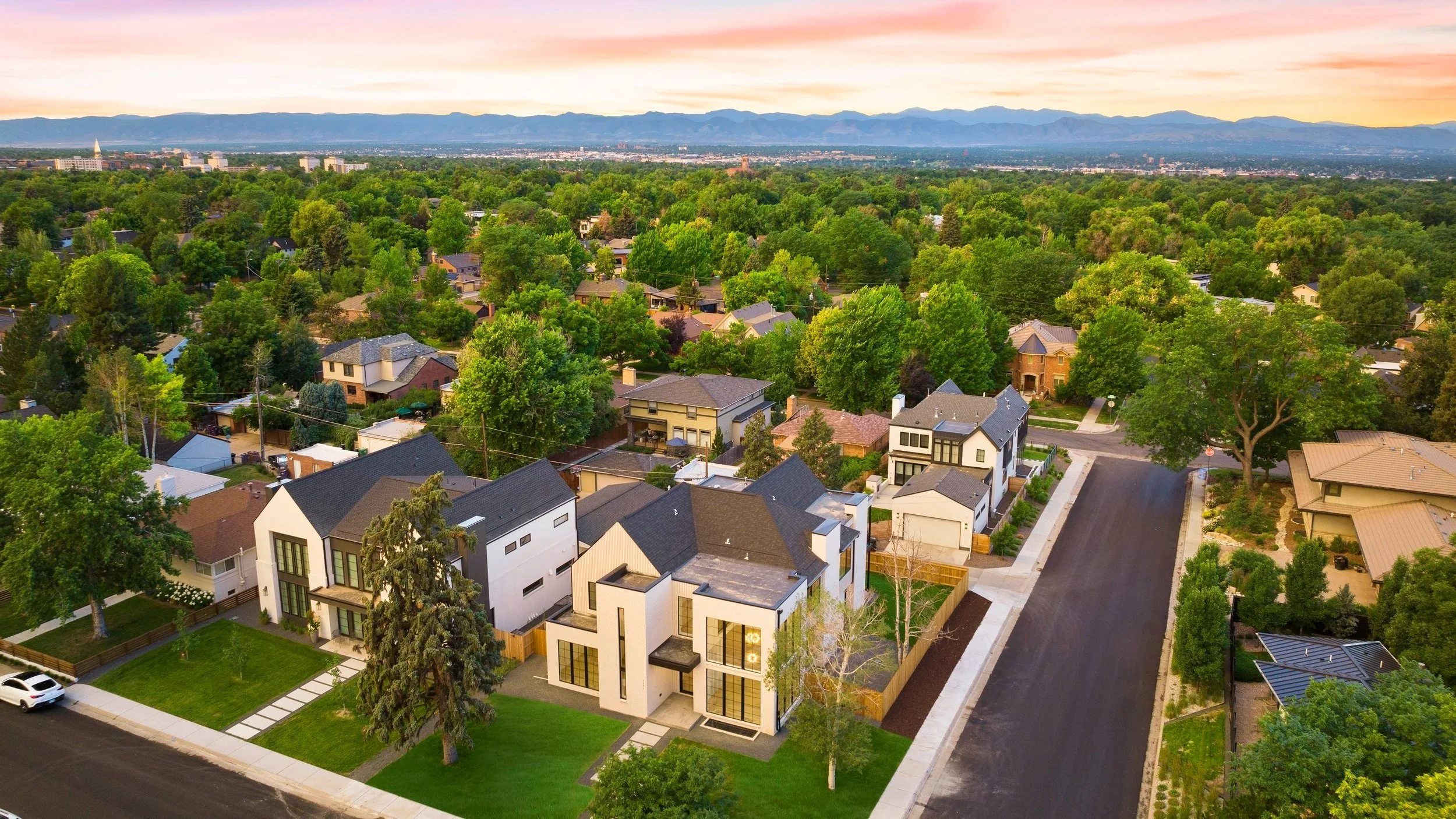 Shannon Tiger Denver Real Estate Agent