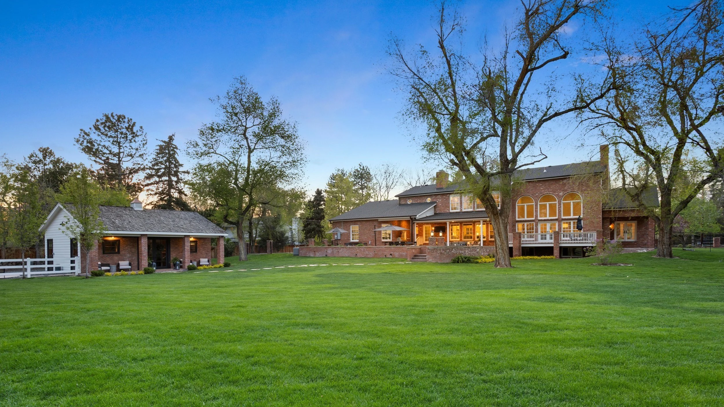 Shannon Tiger Denver Real Estate Agent
