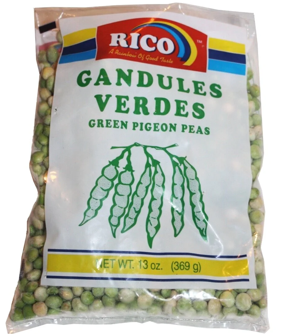 Rico Foods 2