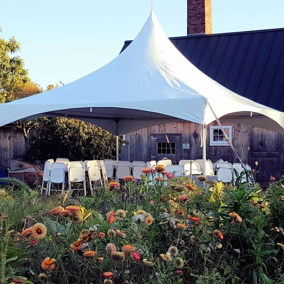 Ashland Party Rental Tent & Party Rentals Based In Ashland