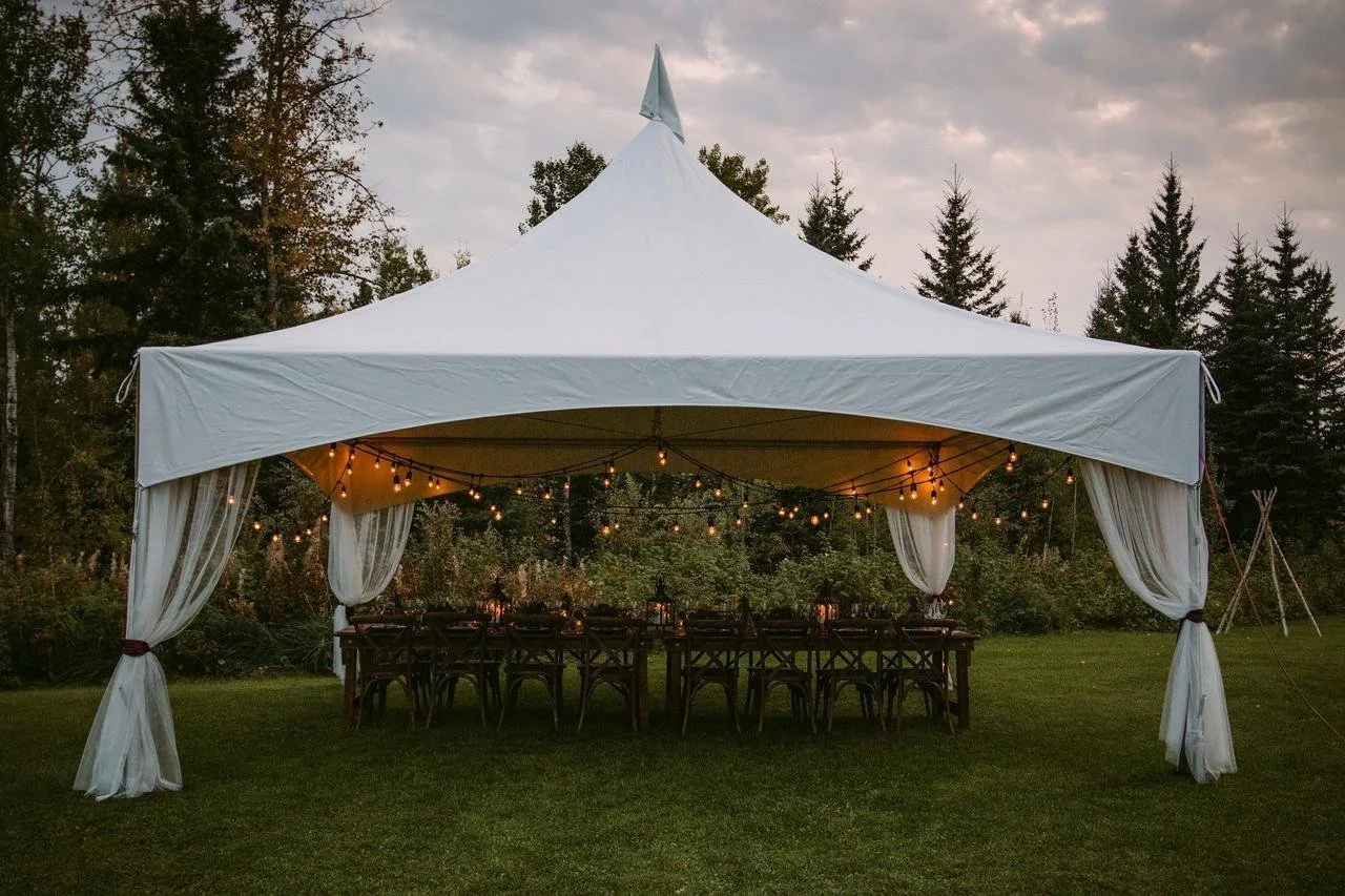 Finding the Perfect Decorator for Your Party and Rental Tent