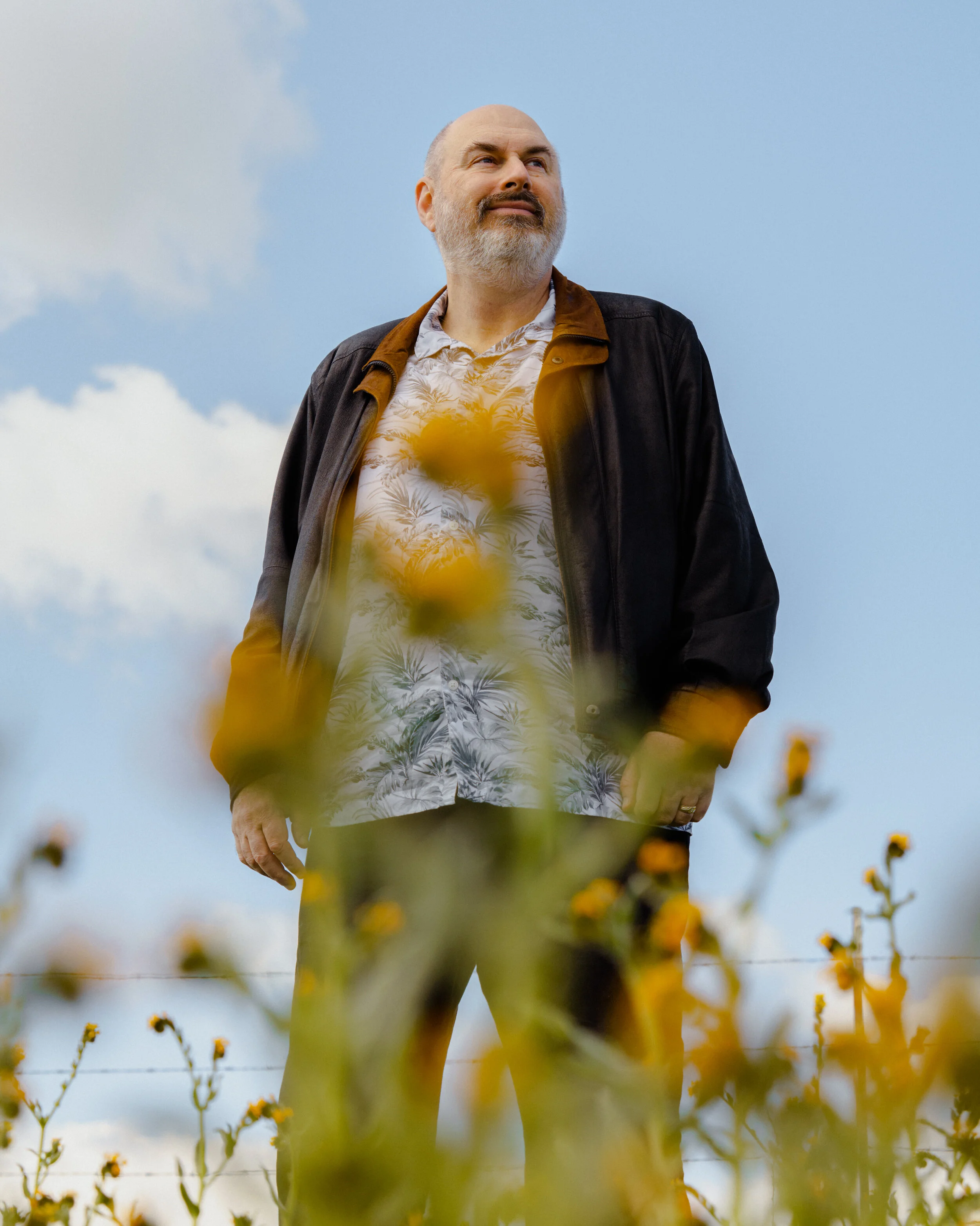 Howard Scott Warshaw for Wired