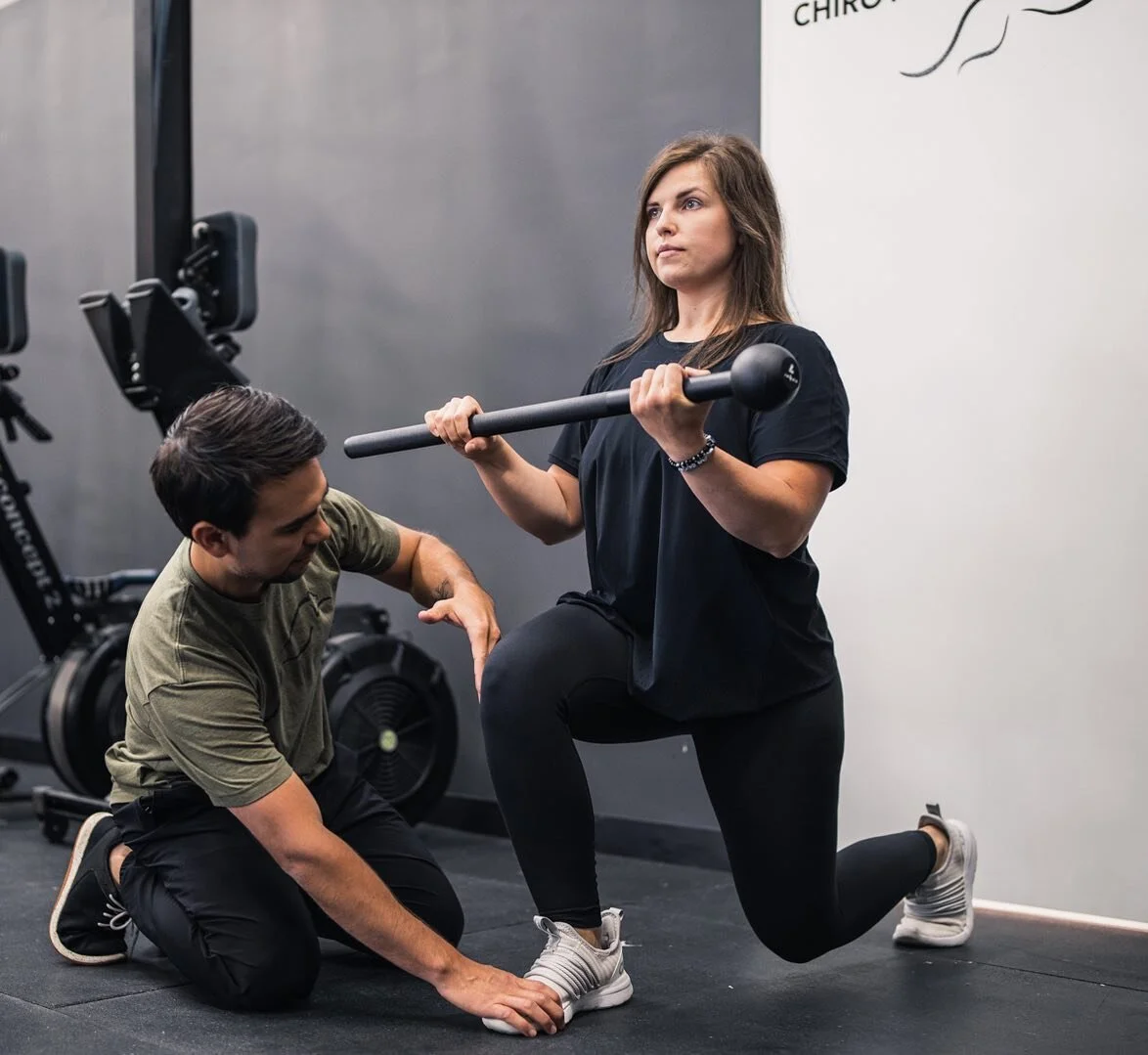 Pain does not equal &ldquo;good workout&rdquo; 
Good workout equals good workout. 
&amp;&amp; constantly being in pain, beat up, or broken from your training may be an indicator of poor programming, poor movement patterns, or even poor recovery. If y