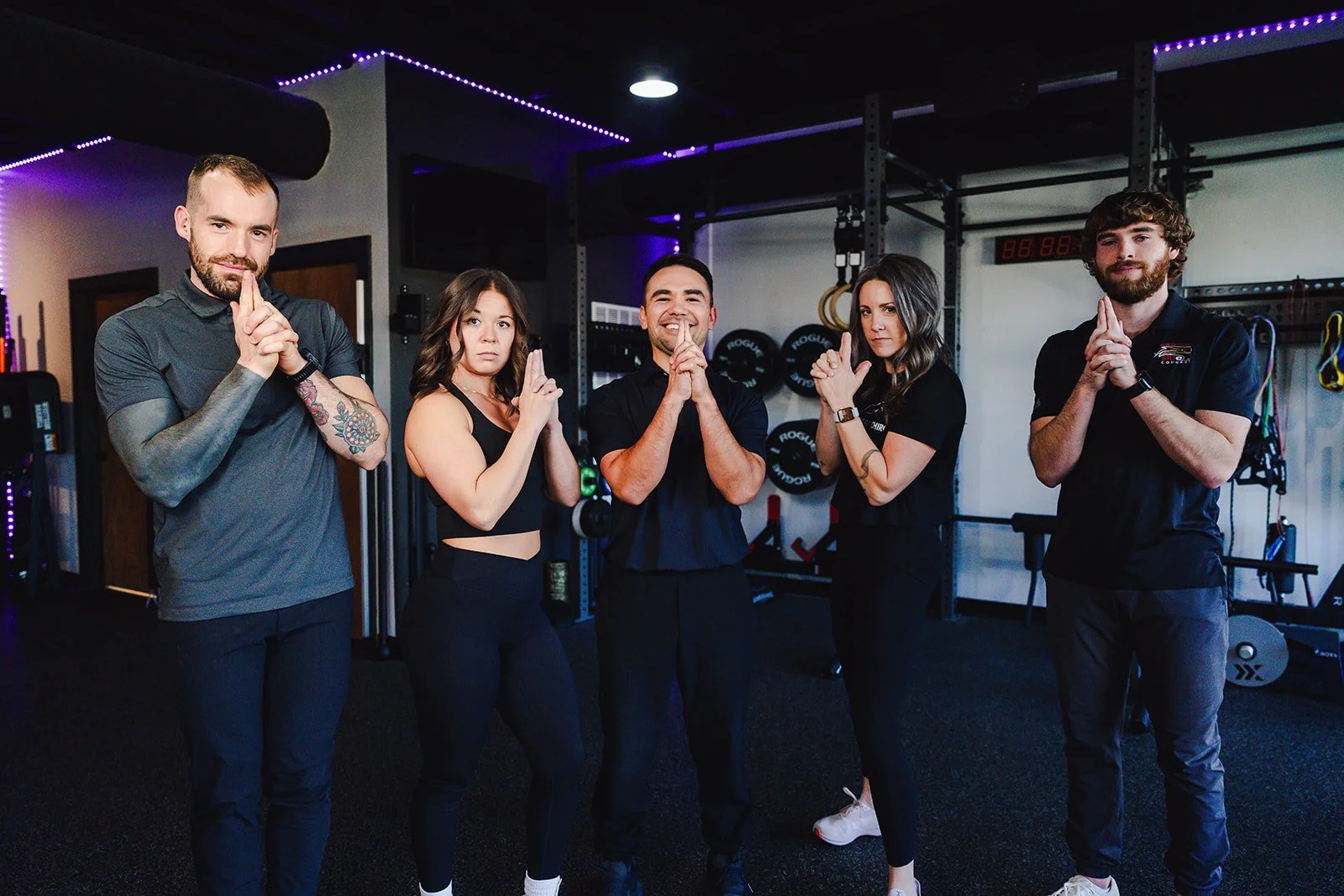 edwardsville personal trainers