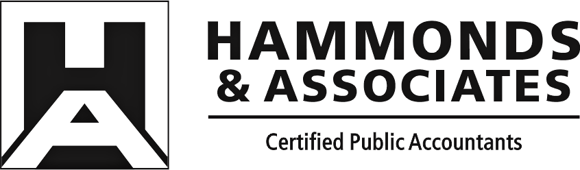 Hammonds &amp; Associates, CPAs: Tax and Accounting Services