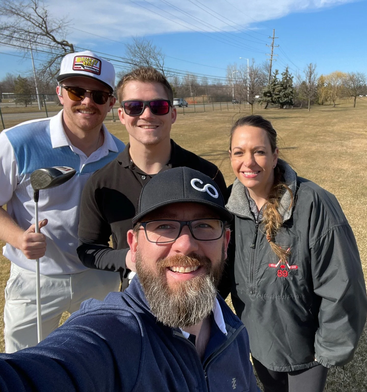 Time outside of work