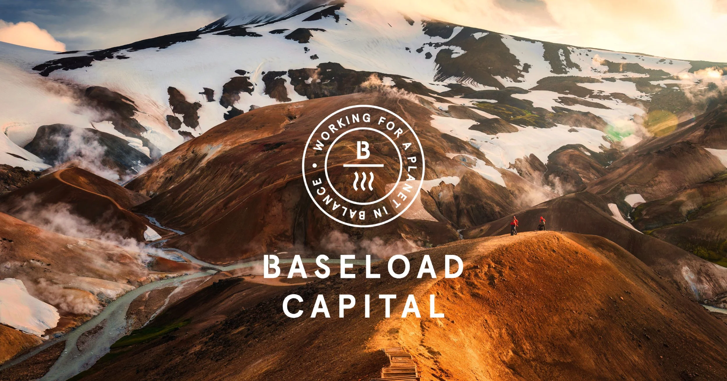 Baseload Capital