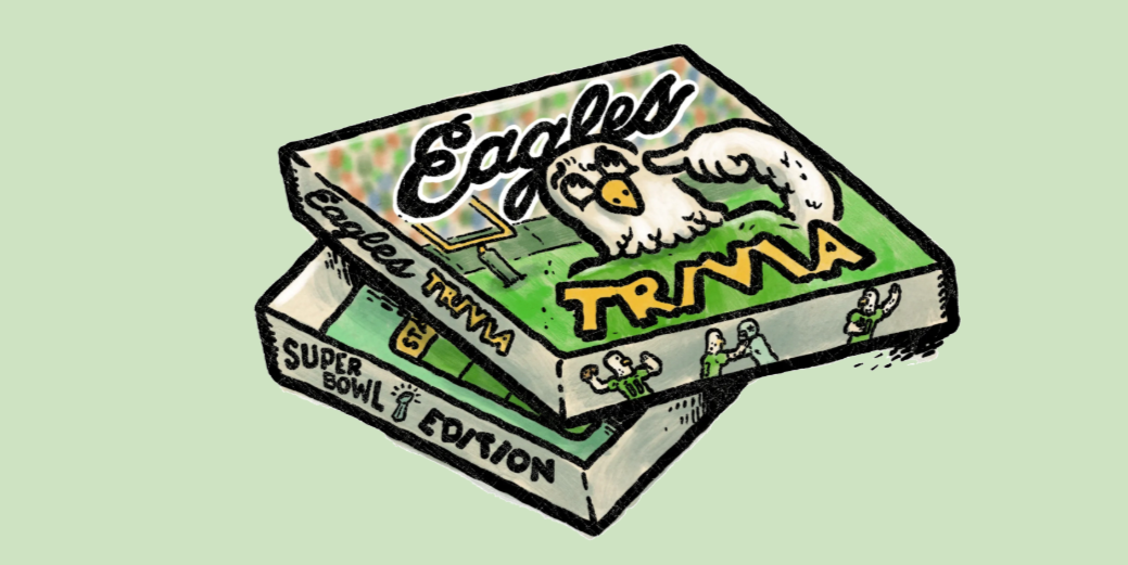 THE PHILADELPHIA INQUIRER | ART DIRECTION, DESIGN & DEVELOPMENT