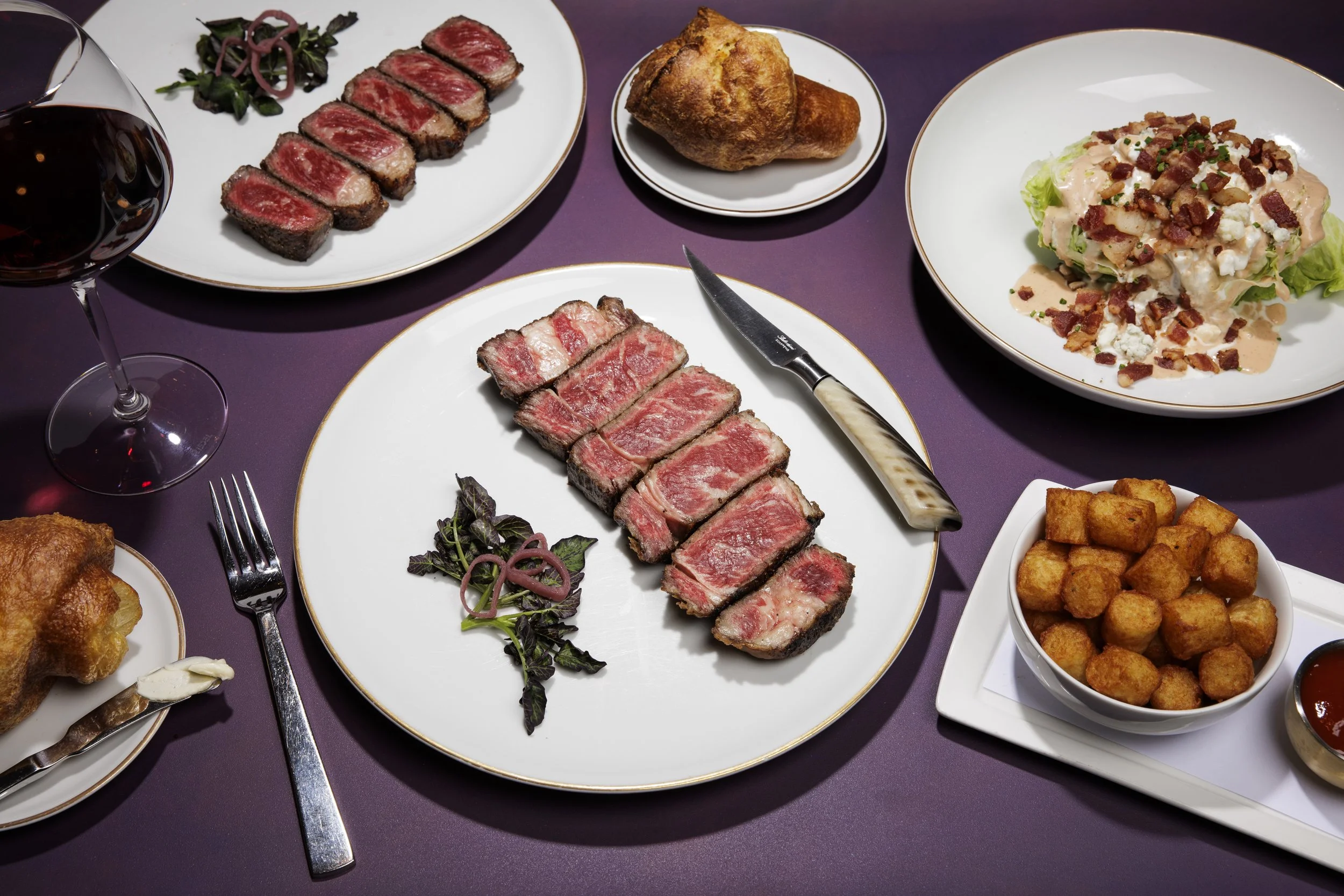 THE PHILADELPHIA INQUIRER | ART DIRECTION | PHOTO BY MONICA HERNDON | FOOD & PROP STYLING BY EMILIE FOSNOCHT