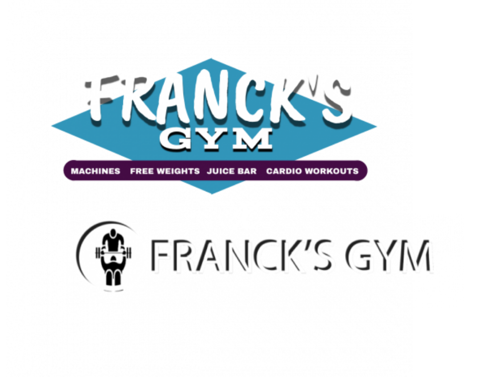 FRANCK&#39;S GYM