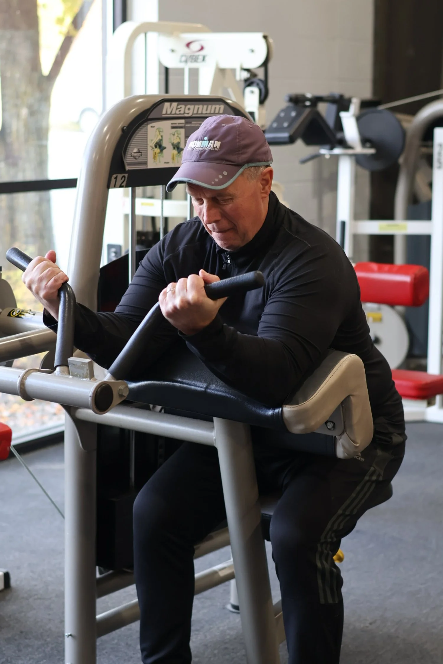 Single 12 Month Contract