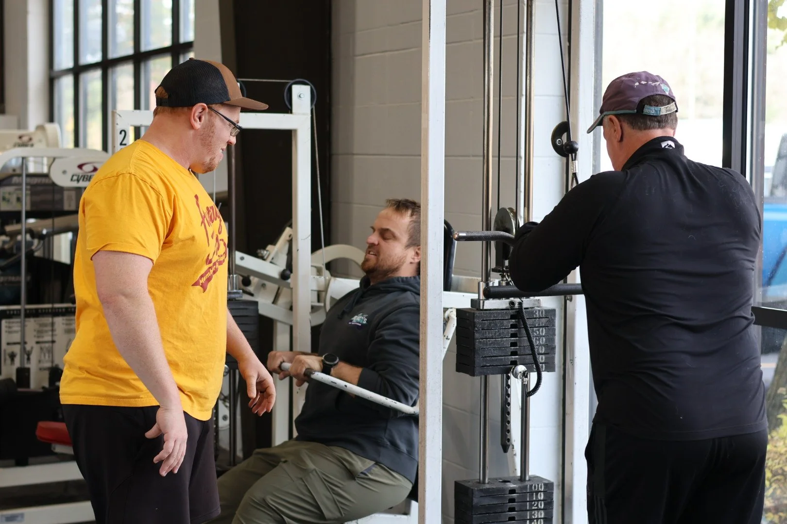 Family 12 Month Contract