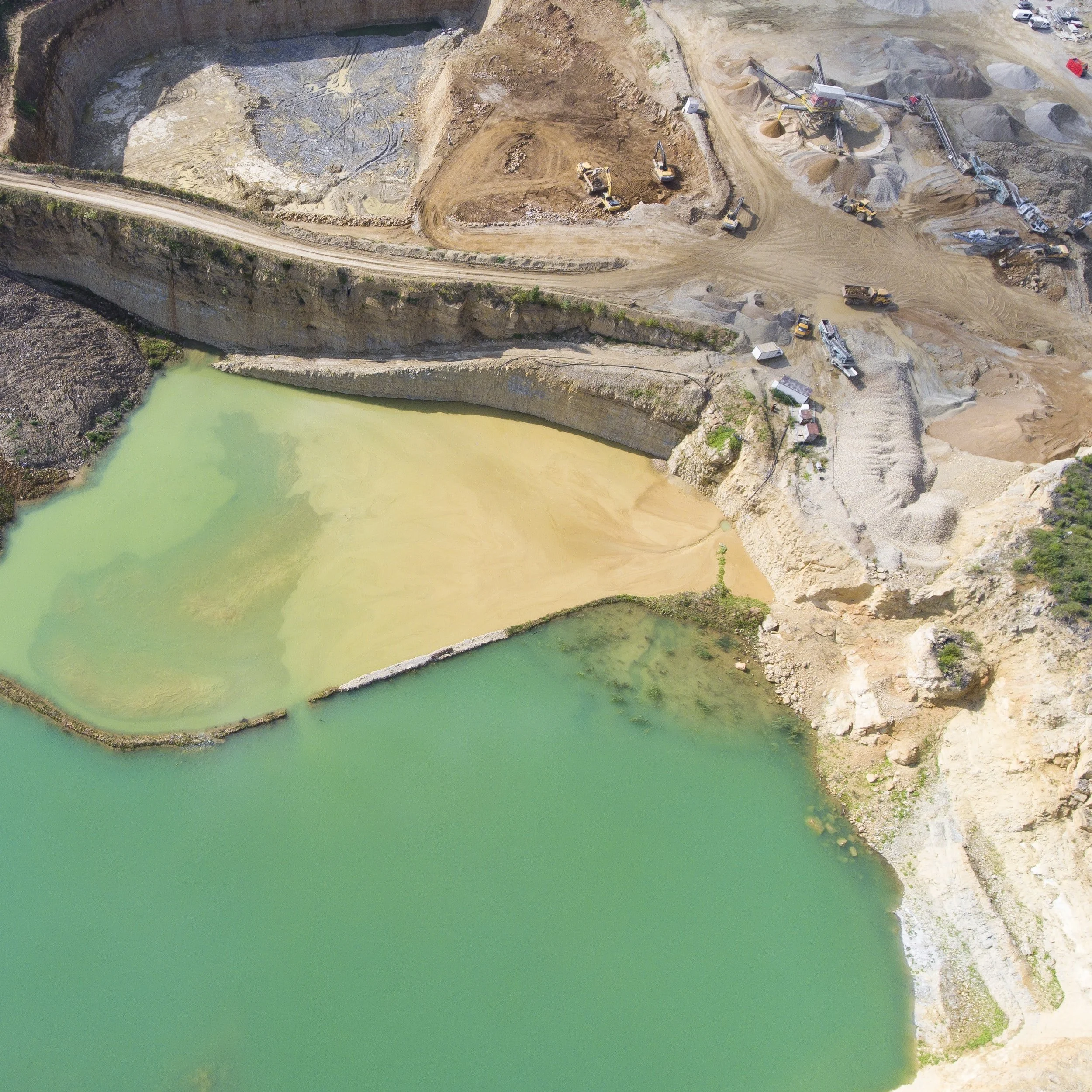 Mining Firm Calls for National Redress in Meeting Global Tailings Standard